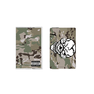 Night Skinny, Containers | Cassetta CALIFFATO 1