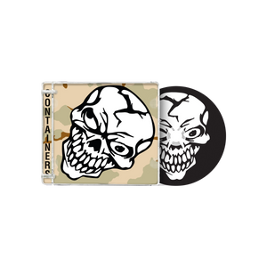 Night Skinny, Containers | CD ULTIMATUM 1