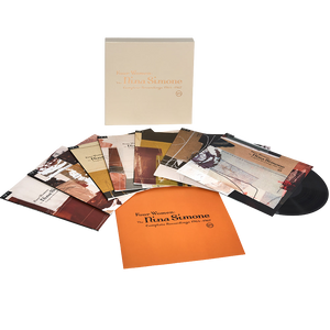 Nina Simone, Four Women (The Complete Recordings 1964–67) | Box 7 LP 1