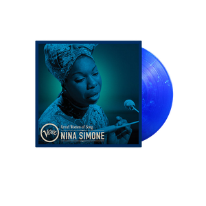 Nina Simone, Great Women of Song | Vinile Colorato 1