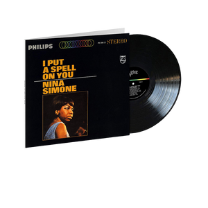 Nina Simone, I Put A Spell On You | Vinile 1
