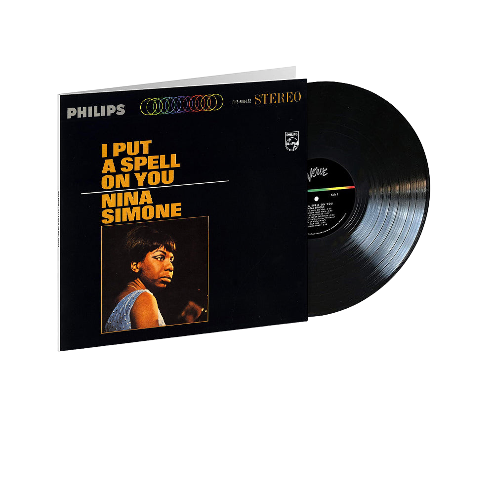 Nina Simone, I Put A Spell On You | Vinile 1