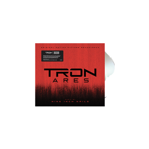 Nine Inch Nails, TRON: Ares Soundtrack | CD 1