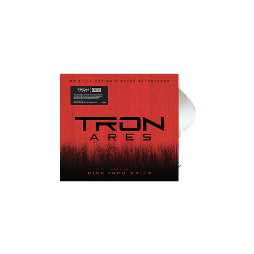 Nine Inch Nails, TRON: Ares Soundtrack | CD 1