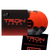 Nine Inch Nails, TRON: Ares Soundtrack | Doppio Vinile Colorato Alternative Cover + Poster 1