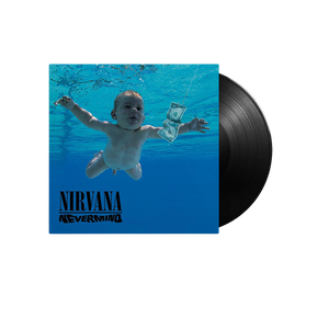 Nirvana, Nevermind | Vinile 1