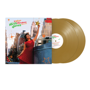 Norah Jones, I Dream of Christmas Deluxe | Doppio Vinile Colorato 1