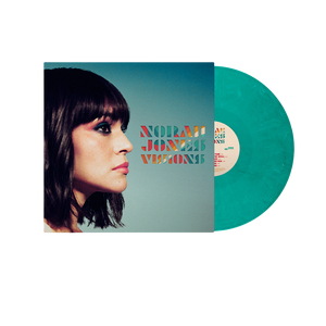 Norah Jones, Visions | Vinile Colorato 1