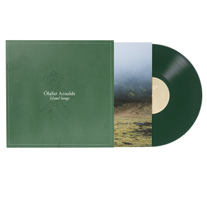 Ólafur Arnalds, Island Songs | Vinile Colorato 1