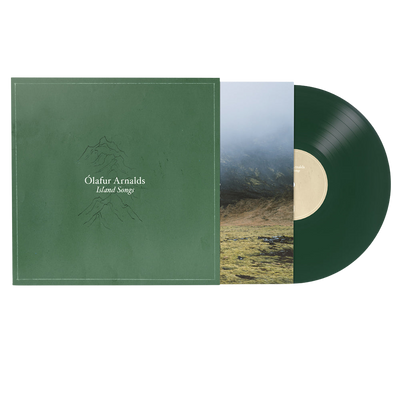 Ólafur Arnalds, Island Songs | Vinile Colorato 1