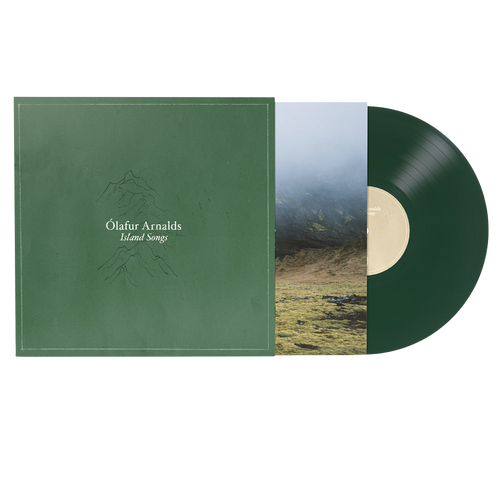 Ólafur Arnalds, Island Songs | Vinile Colorato 1