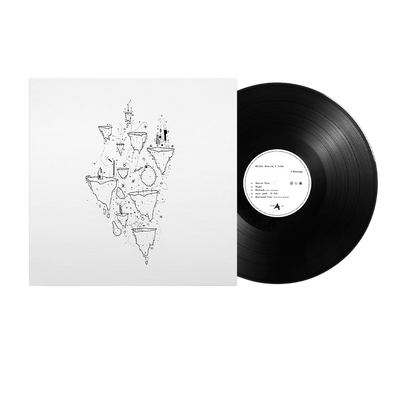 Ólafur Arnalds + Talos, A Dawning | Vinile 1