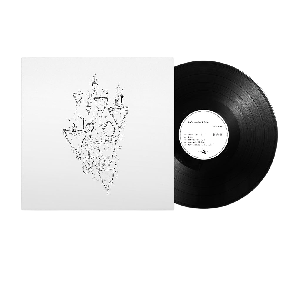 Ólafur Arnalds + Talos, A Dawning | Vinile 1