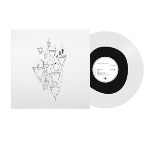 Ólafur Arnalds + Talos, A Dawning | Vinile Colorato 1