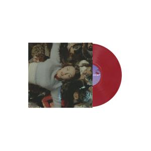 Olivia Rodrigo, Bad Idea Right? | Vinile Single 7'' Colorato 1