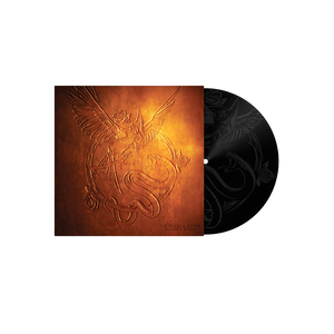 Olivia Rodrigo, Can't Catch Me Now | Vinile 7'' Etched 1