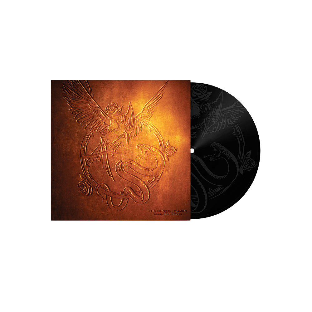 Olivia Rodrigo, Can't Catch Me Now | Vinile 7'' Etched 1