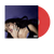 Olivia Rodrigo, GUTS | limited edition red vinyl 1