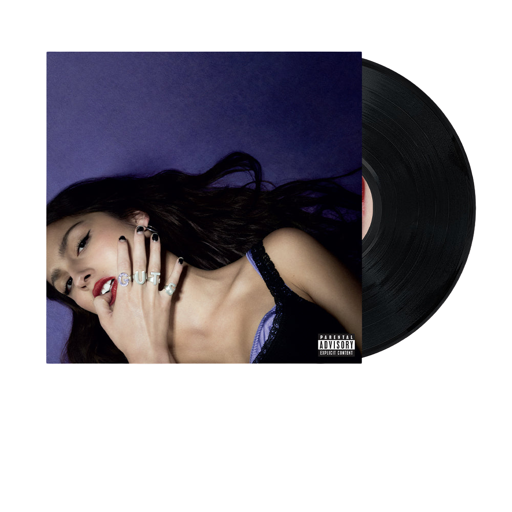 Olivia Rodrigo, GUTS | Vinile 1
