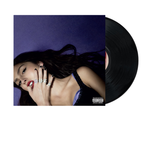 Olivia Rodrigo, GUTS | Vinile 1