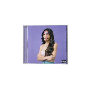 Olivia Rodrigo, SOUR | CD 1