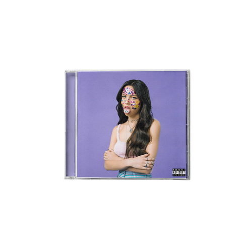 Olivia Rodrigo, SOUR | CD 1