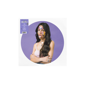 Olivia Rodrigo, Sour | Vinile Picture Disc 1
