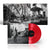 Sospeso | Vinile Colorato Autografato