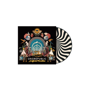 OneRepublic, Artificial Paradise | CD 1