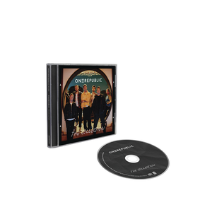 OneRepublic, The Collection | CD 1