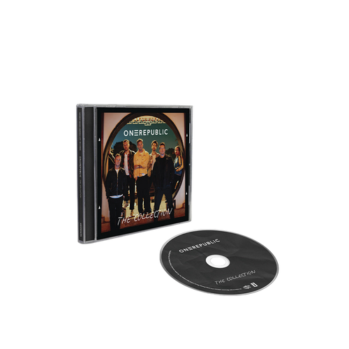 OneRepublic, The Collection | CD 1