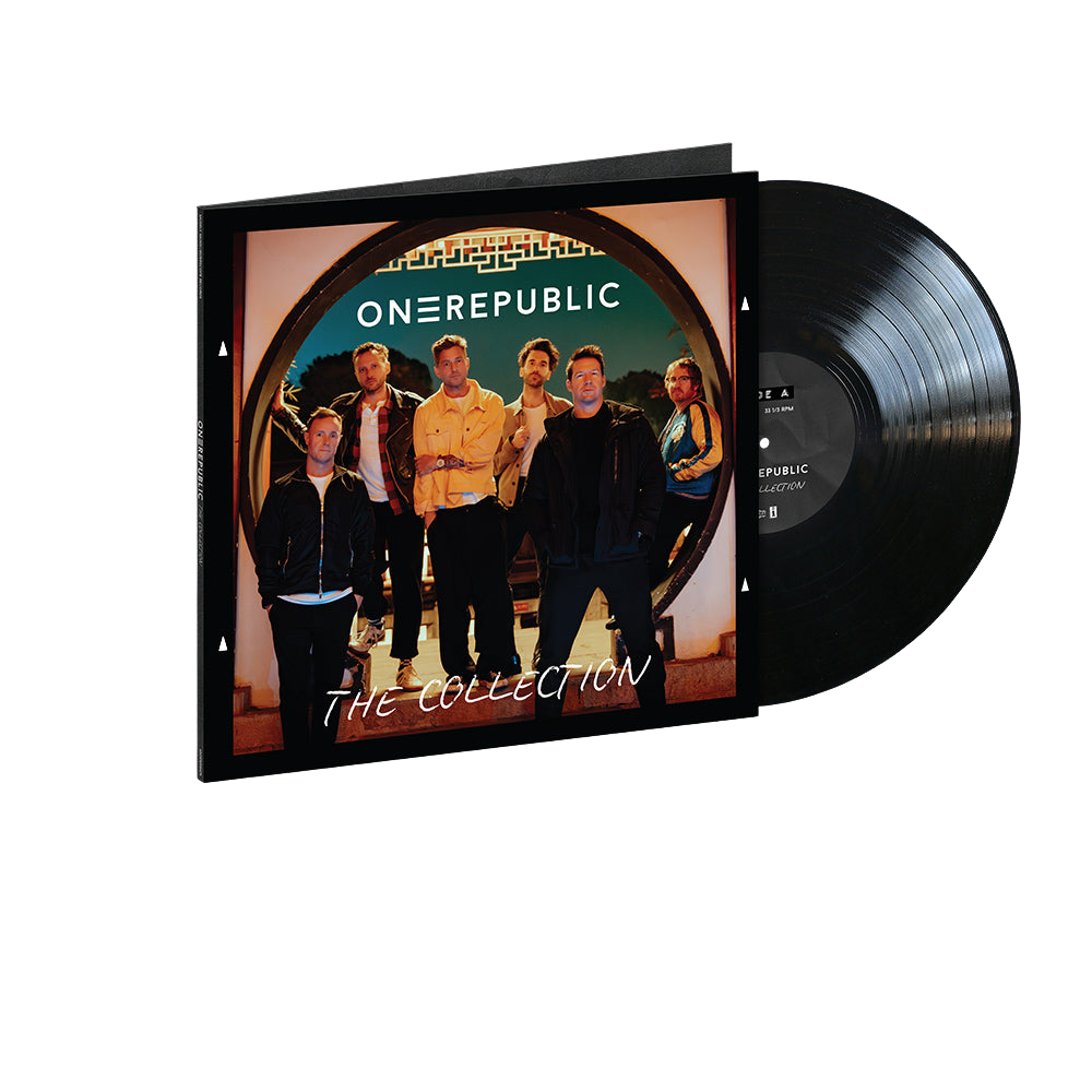 OneRepublic, The Collection | Vinile 1