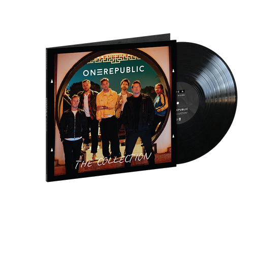 OneRepublic, The Collection | Vinile 1