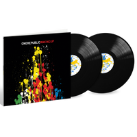 Waking Up | Doppio Vinile