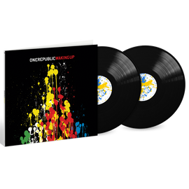 Waking Up | Doppio Vinile cover