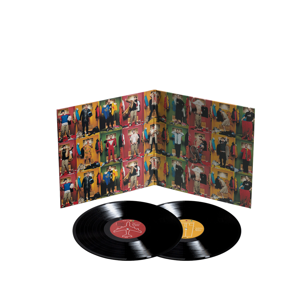 Take Off Your Pants And Jacket (25 Year Anniversary Edition) | Doppio Vinile Esclusivo