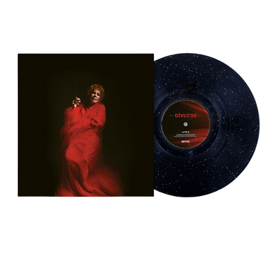 Ornella Vanoni, Diverse | Vinile Stars Numerato 1