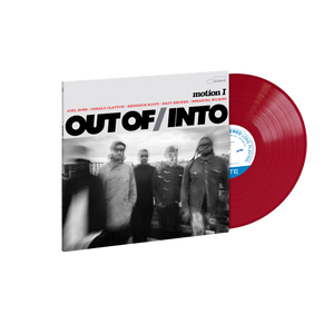 Out Of / Into, Motion I | Vinile Colorato 1