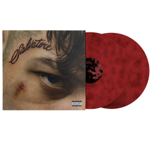 Paky, Salvatore | Doppio Vinile Colorato Autografato 1