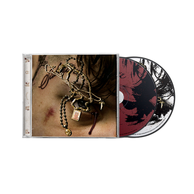 Paky, Salvatore Vive | Doppio CD 1