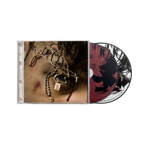 Paky, Salvatore Vive | Doppio CD 1