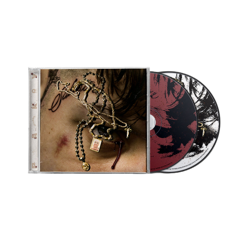 Paky, Salvatore Vive | Doppio CD 1