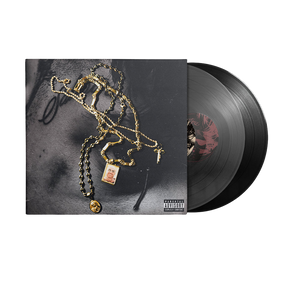 Paky, Salvatore Vive | Doppio Vinile 1