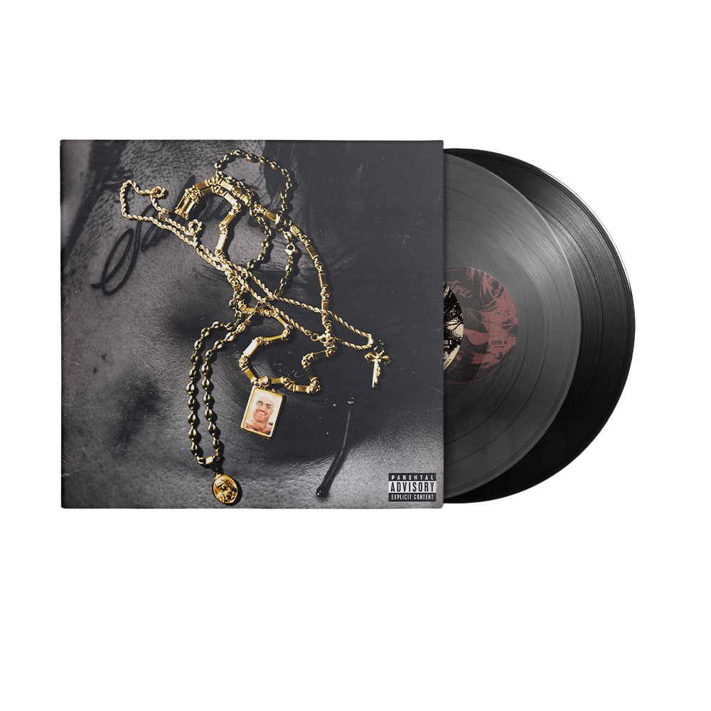 Paky, Salvatore Vive | Doppio Vinile 1