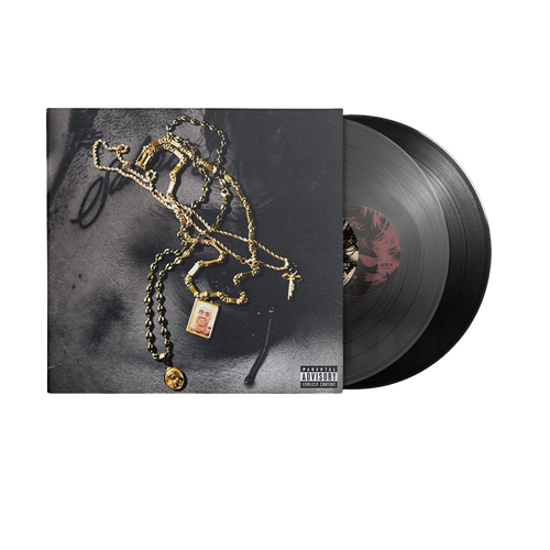 Paky, Salvatore Vive | Doppio Vinile 1