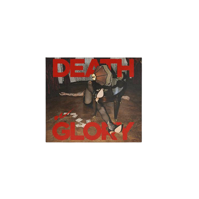 Palaye Royale, Death Or Glory | CD 1