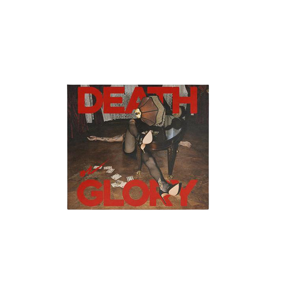Palaye Royale, Death Or Glory | CD 1
