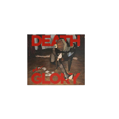 Palaye Royale, Death Or Glory | CD 1