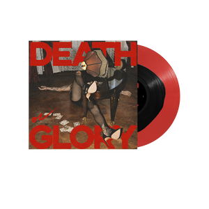 Palaye Royale, Death Or Glory | Vinile Colorato 1