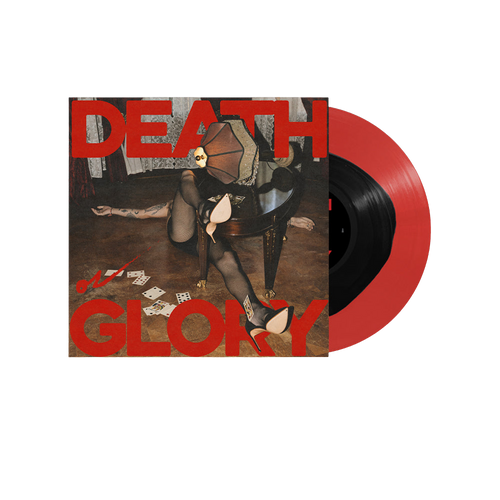Palaye Royale, Death Or Glory | Vinile Colorato 1